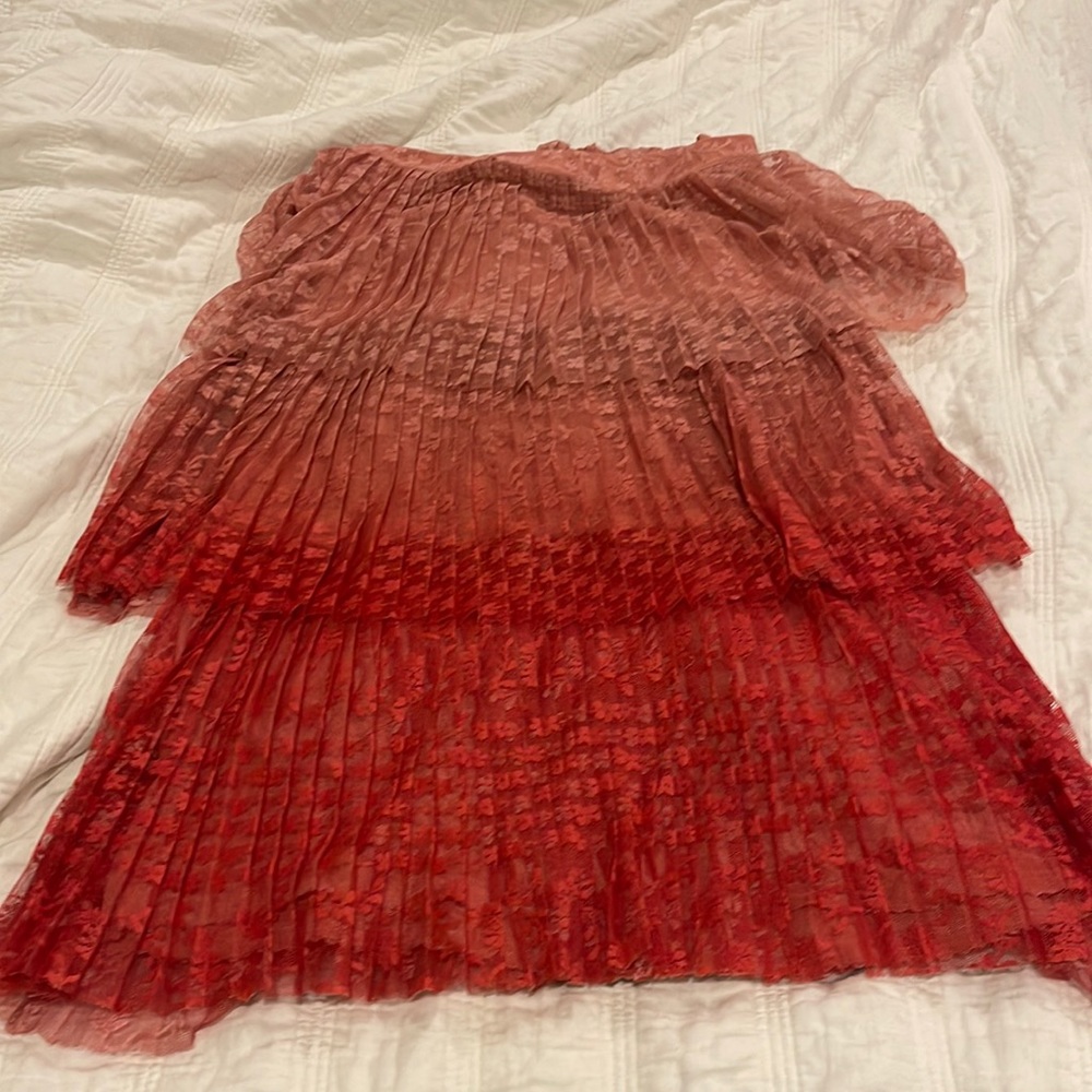 Maeve Skirt